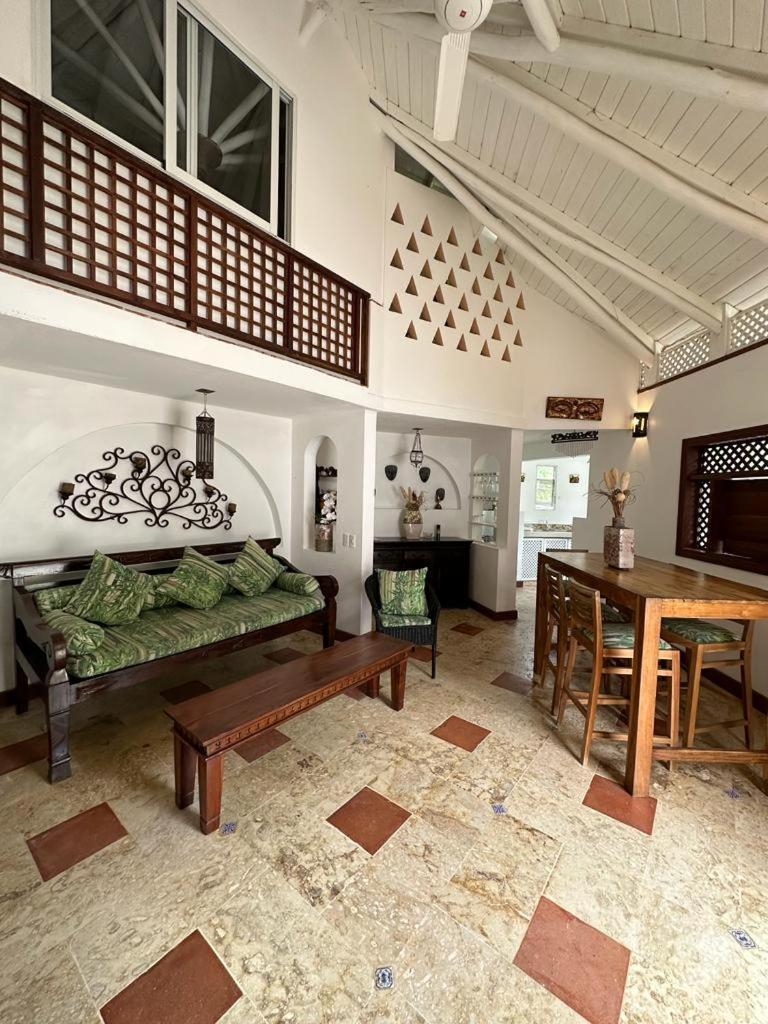 Hotel Casa Coson Las Terrenas Værelse billede